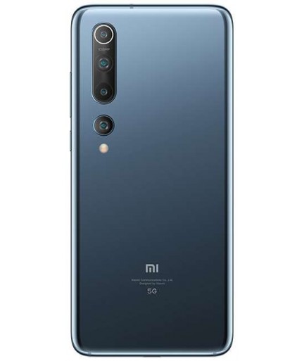 Xiaomi Mi 10 12/256GB Grey купить в Уфе